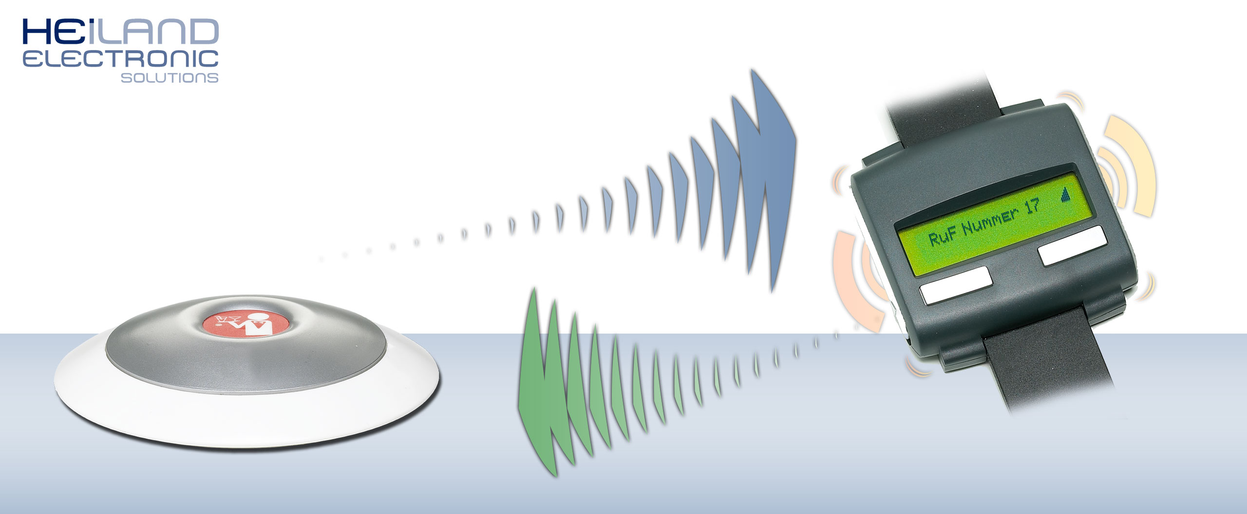 funkruf.de Funkruf Systeme für Service in vielen Branchen